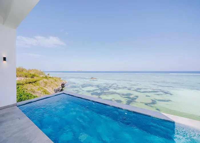 Kanga Villa