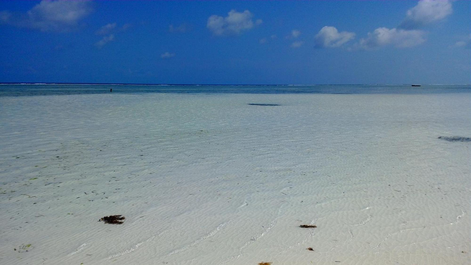 Kanga Zanzibar