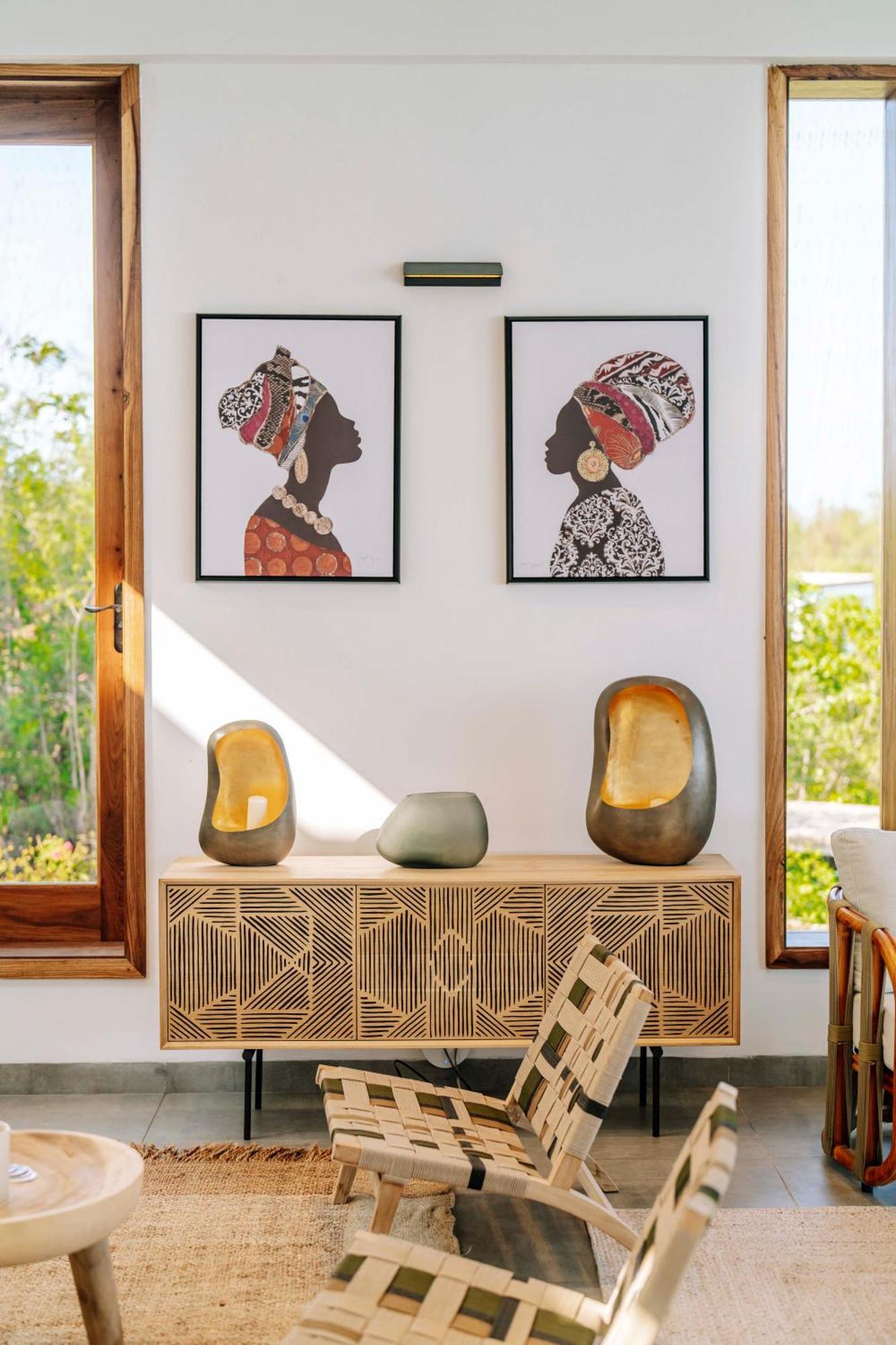 Kanga Holiday home *