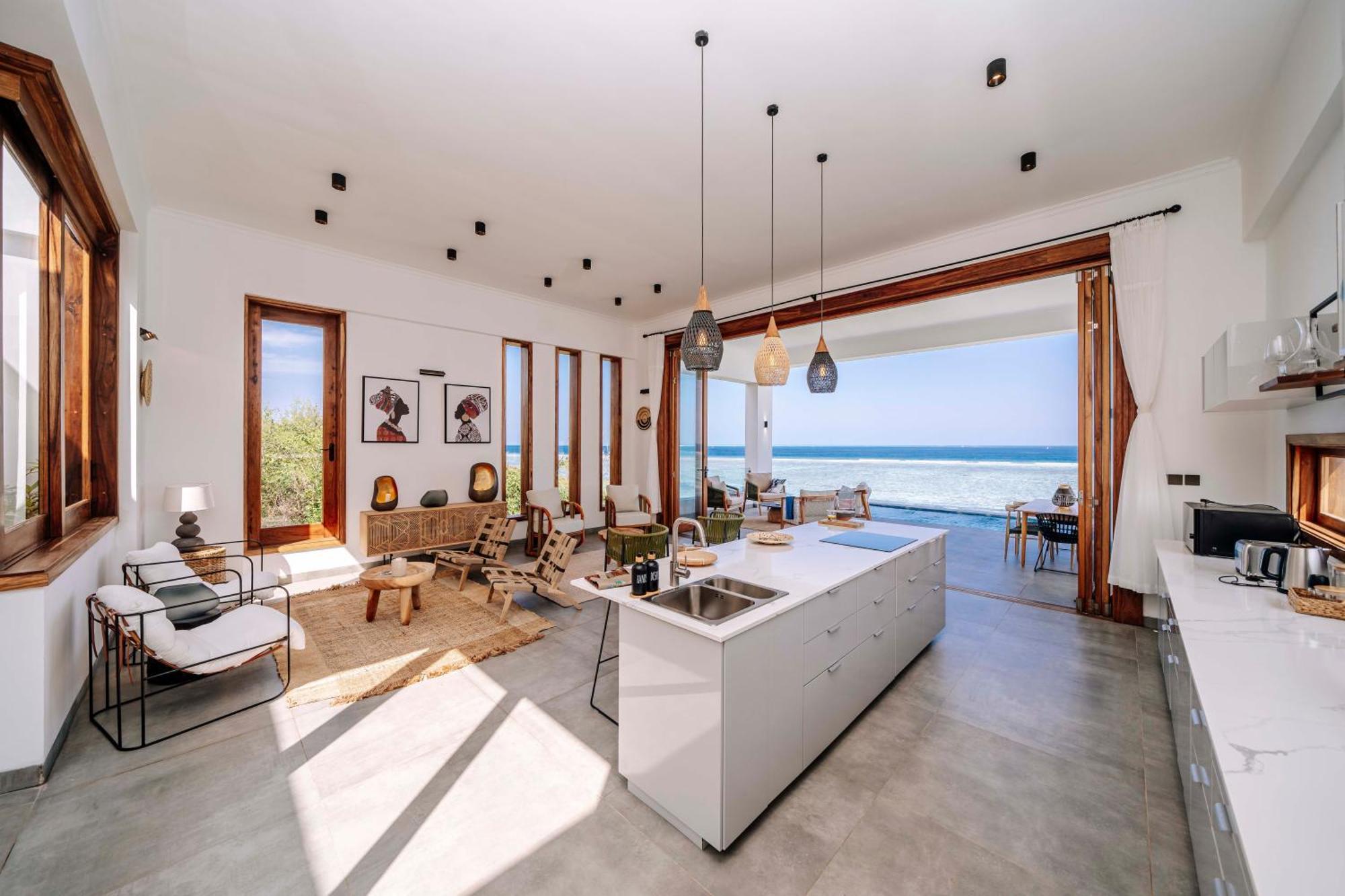 Holiday home Kanga *
