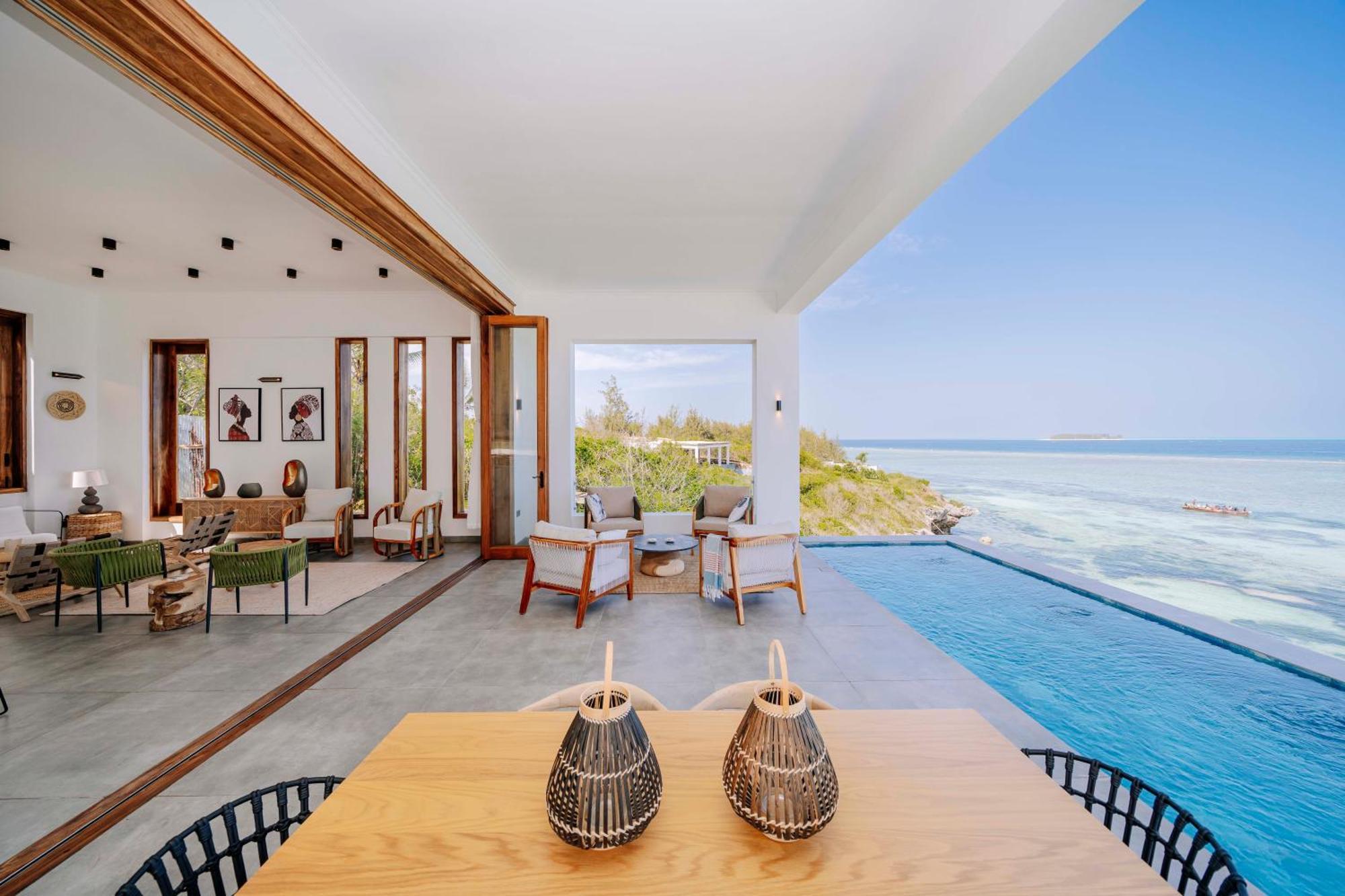 Kanga Holiday home *