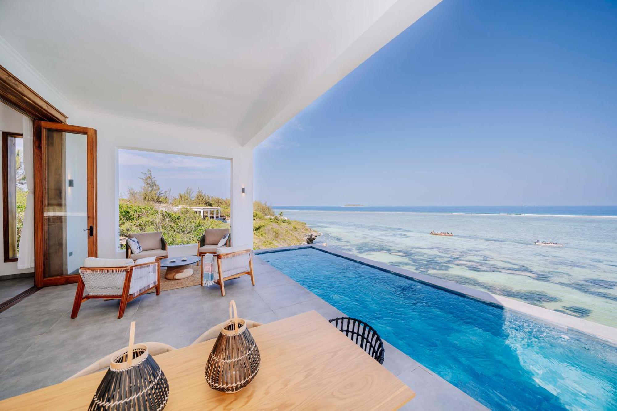 Holiday home Kanga