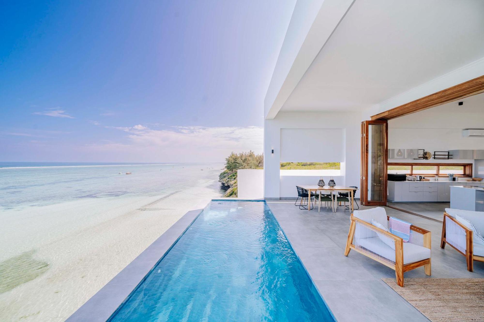 Kanga Zanzibar