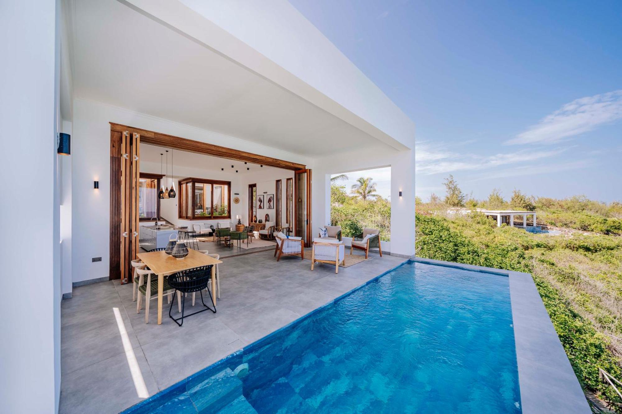 Holiday home Kanga