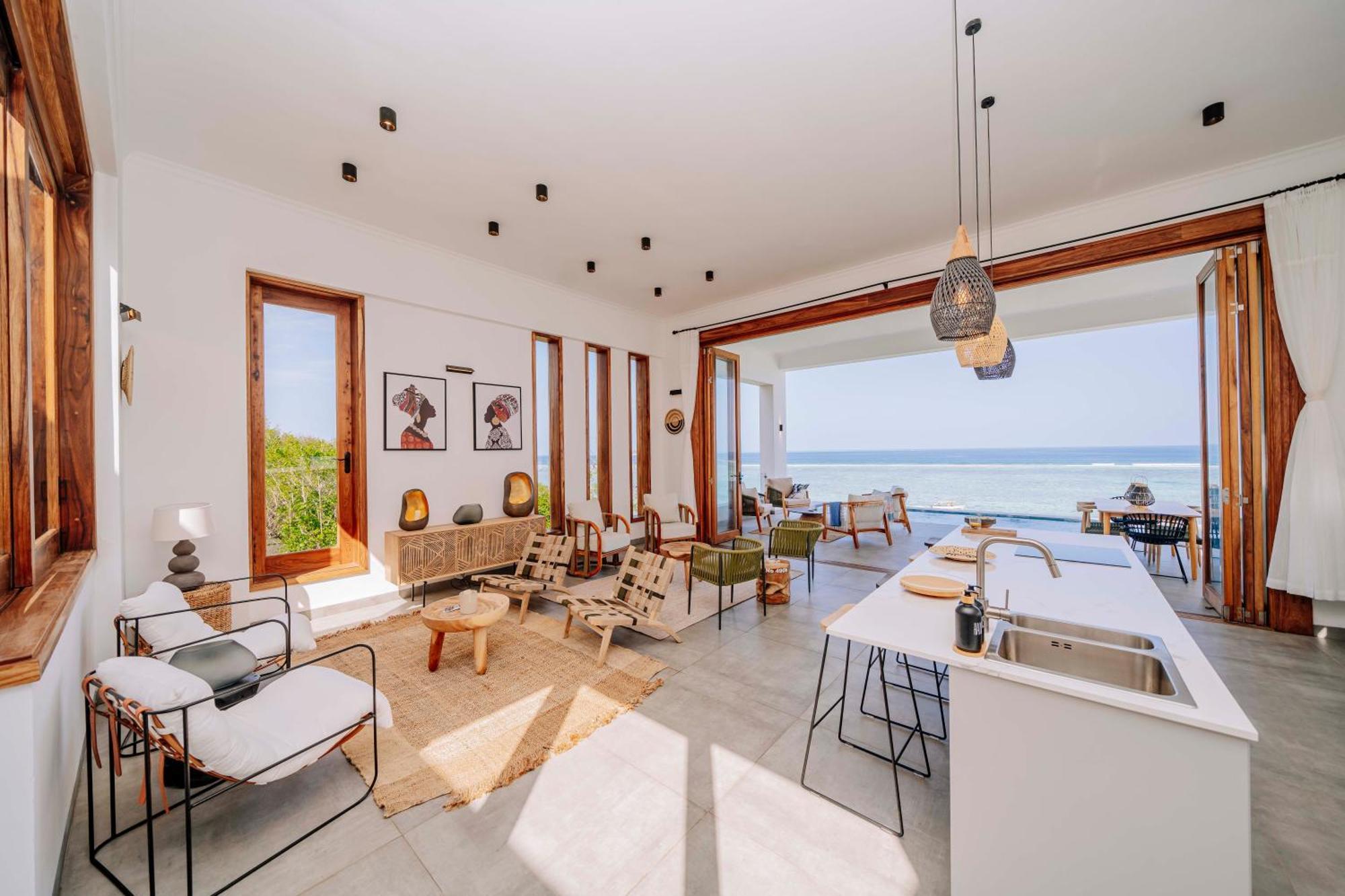 Kanga Holiday home *