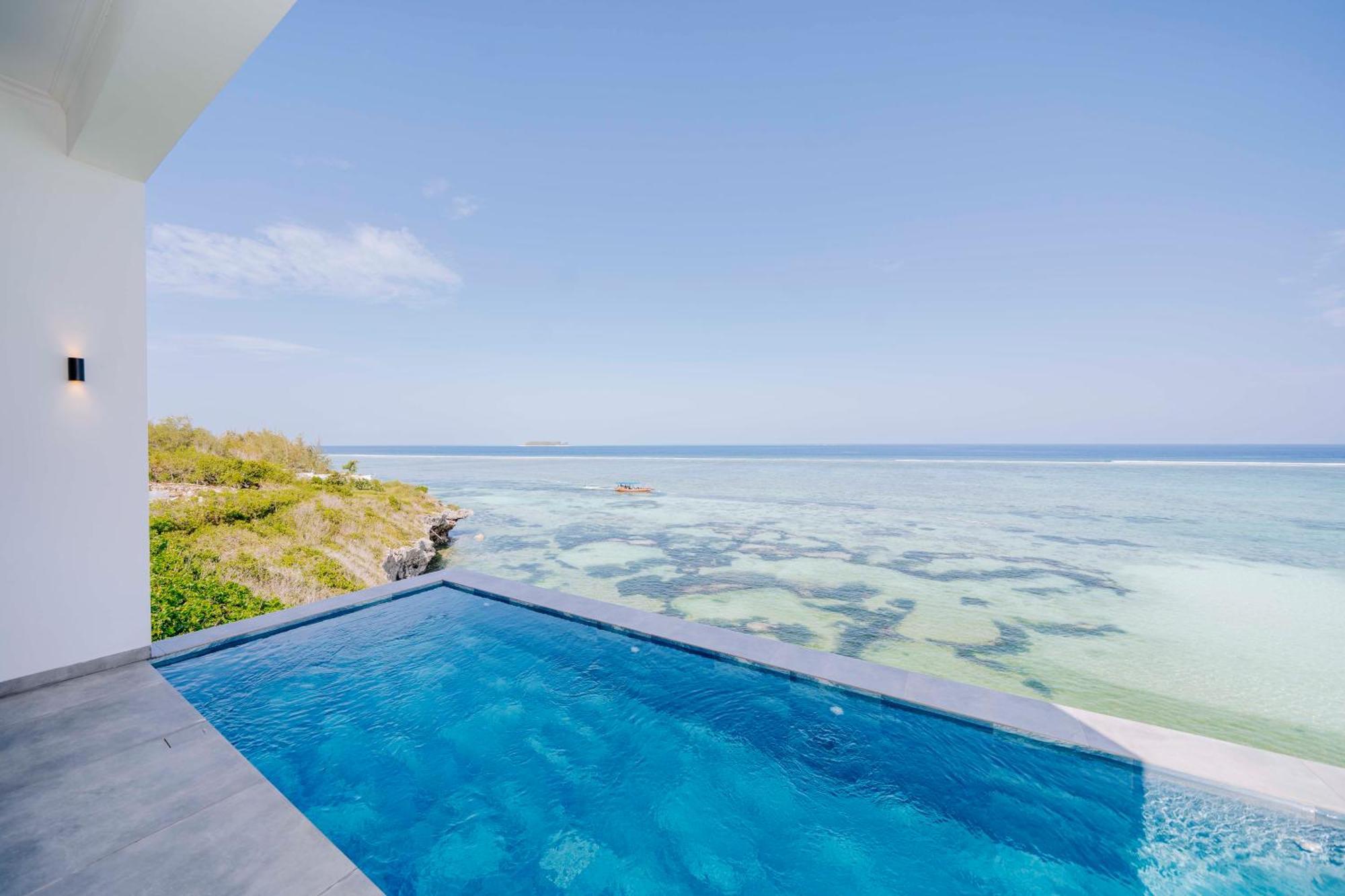 Kanga Holiday home