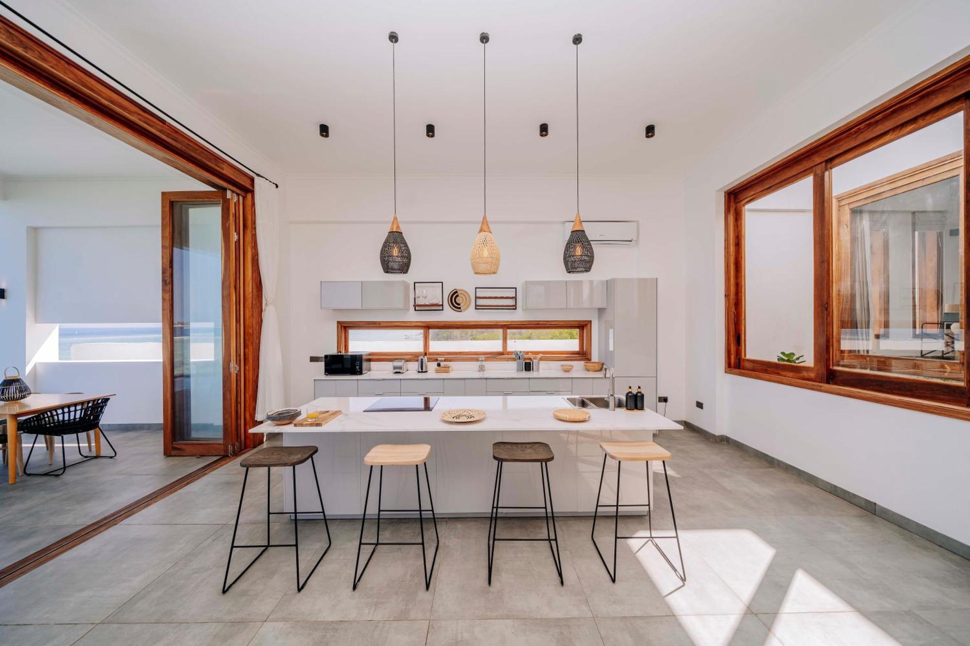 Kanga Holiday home *