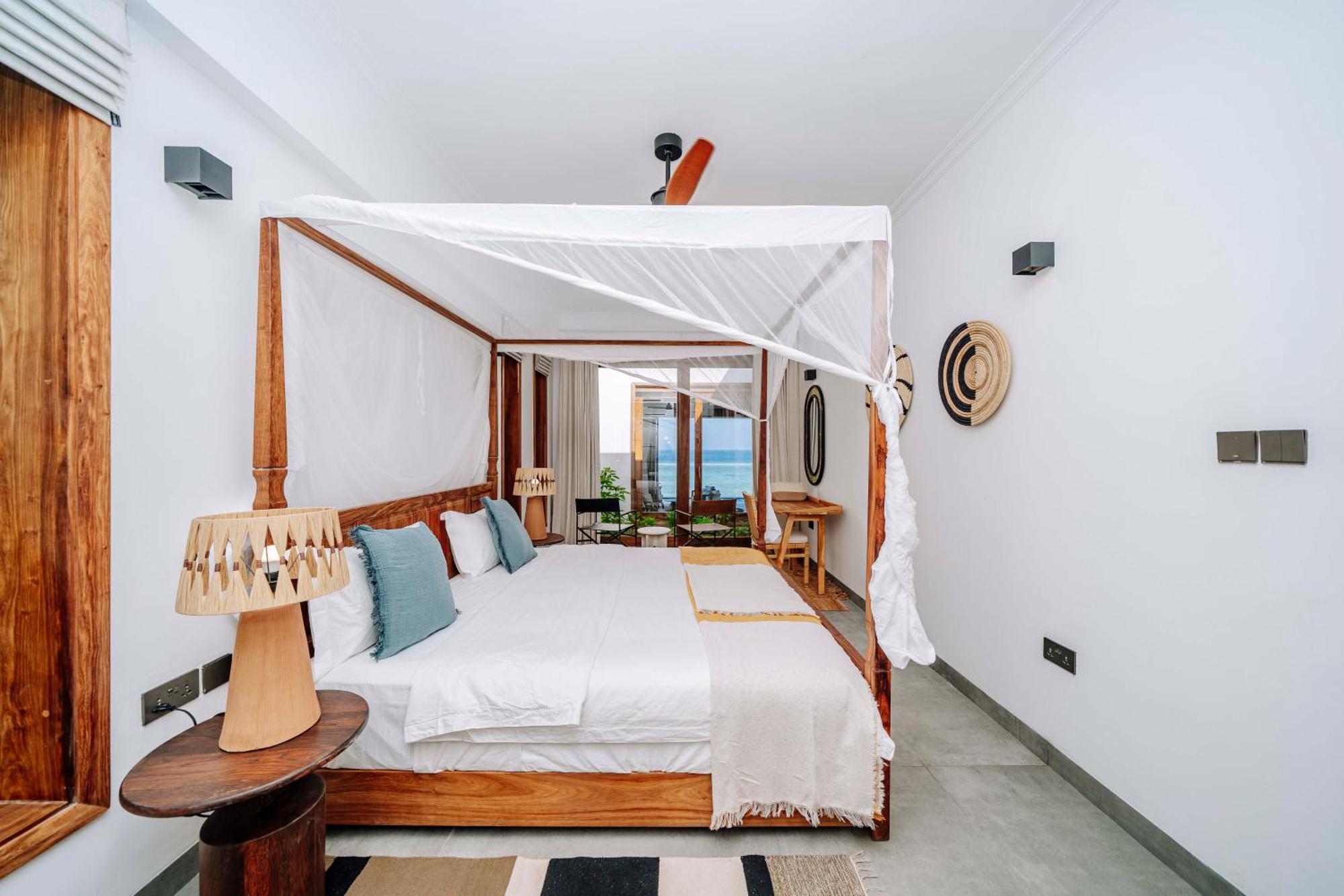 Holiday home Kanga
