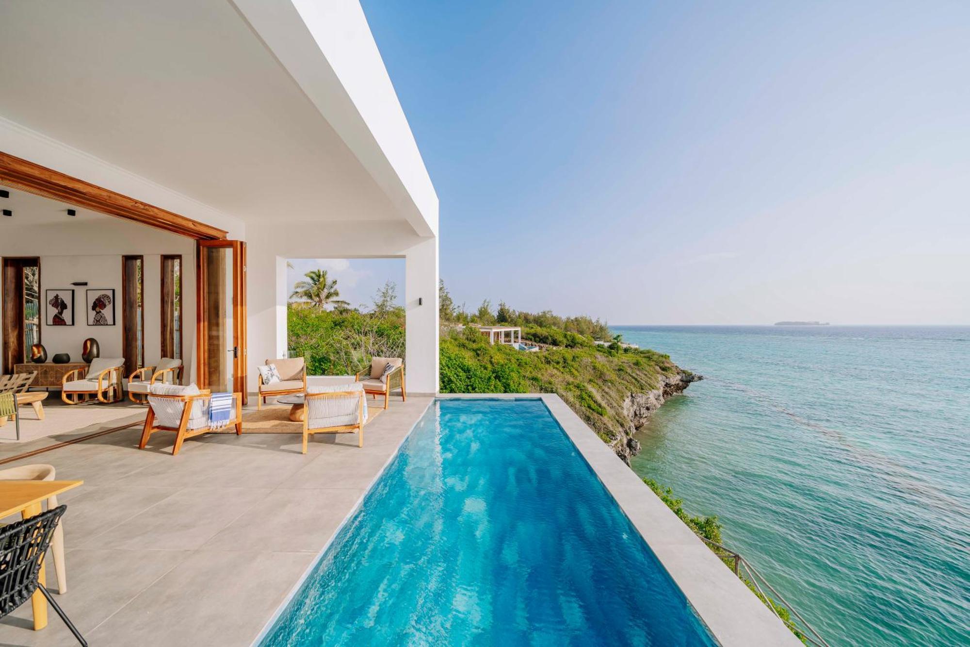 Kanga Holiday home