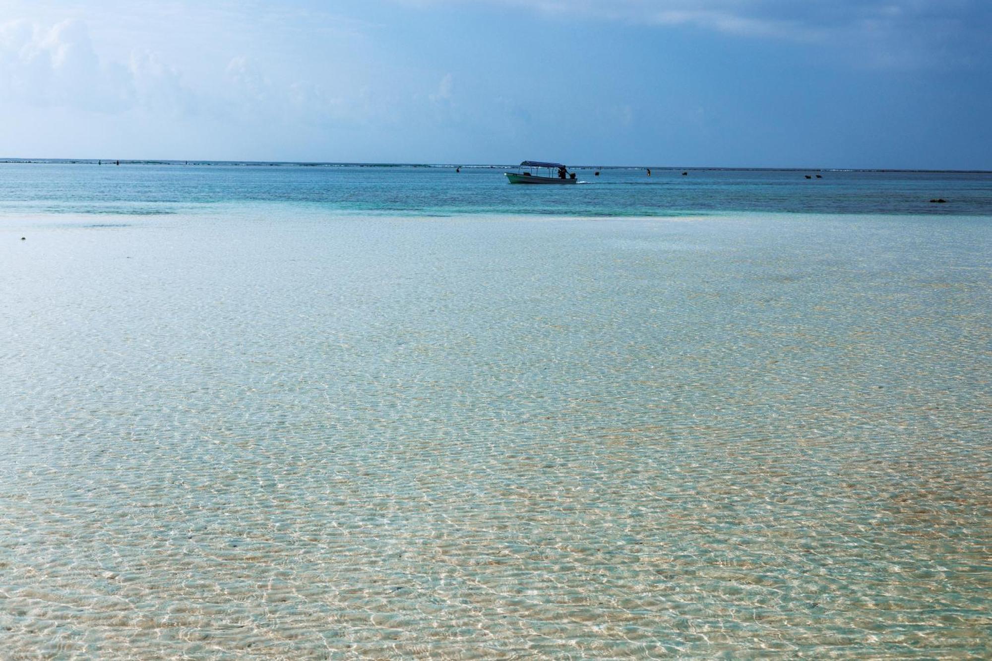 Vakantiehuis Kanga *