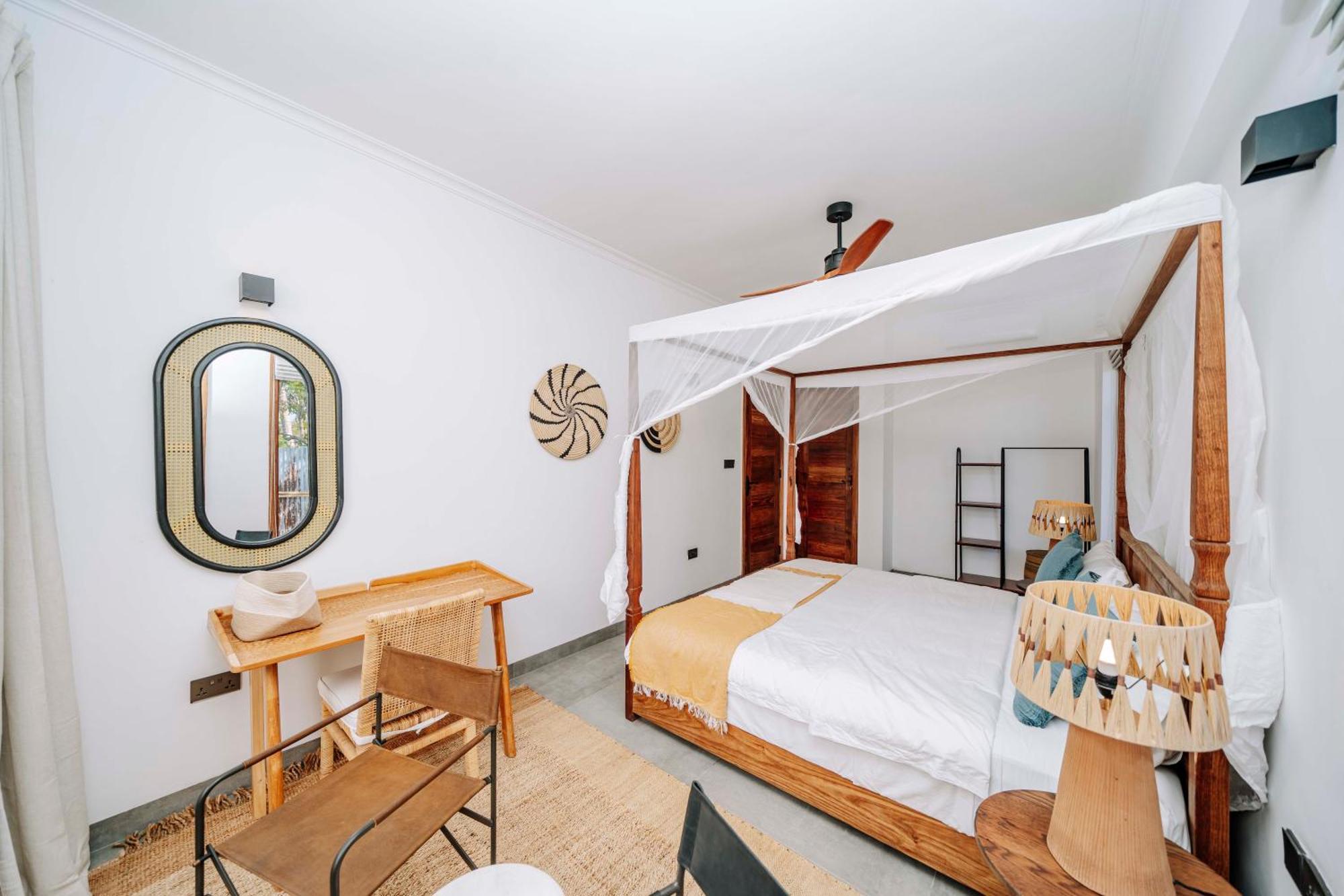 Vakantiehuis Kanga